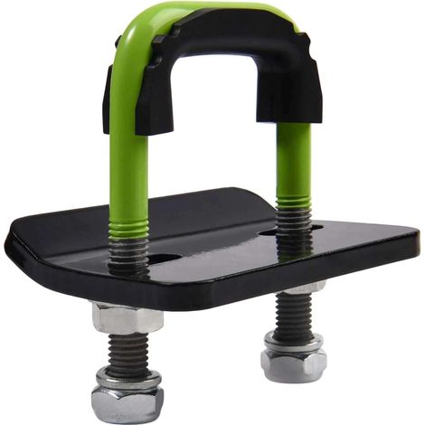 Tendeur d’attelage Stabilisateur Anti-cliquetis pour attelages de remorque de 1,25 « à 2 » Réduire Le Mouvement sur Les attelages Monter Cargo Carrier Bike Rack Bateau (1/5)