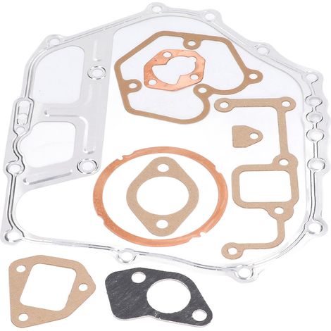 Kit joint moteur diesel refroidi par air 186FA, culasse, alternateur, silencieux, filtre à air, joint de culasse, kit réparation complet pour motoculteur (1/5)