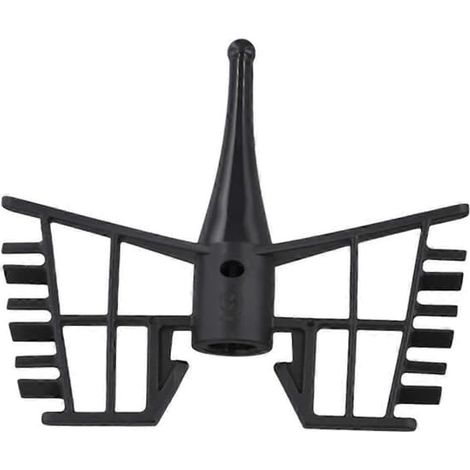 Accessoires pour blender Monsieur Cuisine Connect : baguette papillon (1/5)