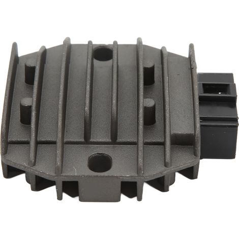 Redresseur de tension CC 12 V, régulation de tension, résistant aux hautes températures pour YP250, XJ600 et XJR400 (1/5)