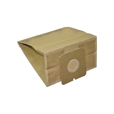 Bolsas para aspiradoras domésticas 1500 + filtro - U-810-0045