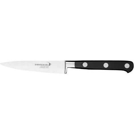 CUISINE IDÉALE - COUTEAU À ÉPLUCHER - 4'' - Finedine