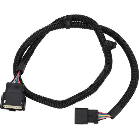 Faisceau de câbles de caméra de recul pour hayon FC3Z14A412A, câblage de vue arrière pour F‑350 F‑450 F‑550 Super Duty 2013 – 2016 (1/5)