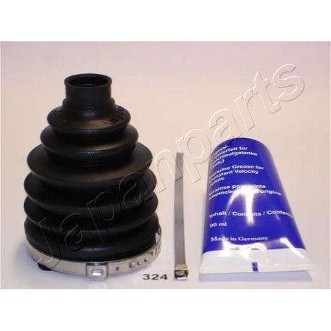 Jeu de joints-soufflets, arbre de commande Japanparts KB-324 CITROËN 04427-0D030