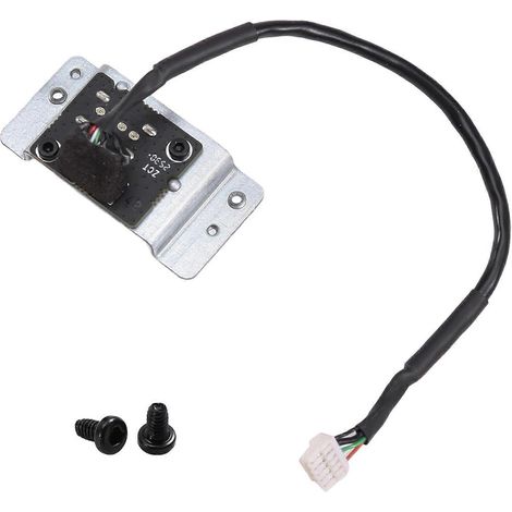 Für Bambu Lab USB-Flash-Laufwerk-Schnittstellenkomponenten und 3D-Druckerzubehör [P2S-kompatibel]()