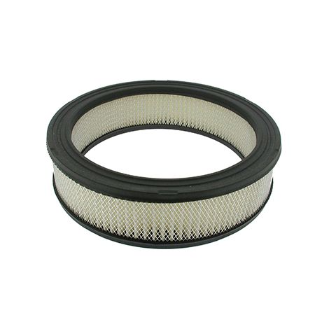 Filtro de aire adaptable para John Deere: filtro de aire para motores Onan - Onan: Nha, Nhb, B43, P216, P220, P224, Nhc, T260 y P21