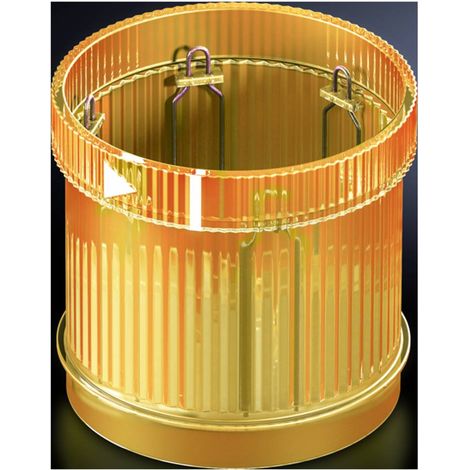 Rittal Elément de colonne de signalisation 2372021 SG 2372.021 1 pc(s) S90640 (1/2)
