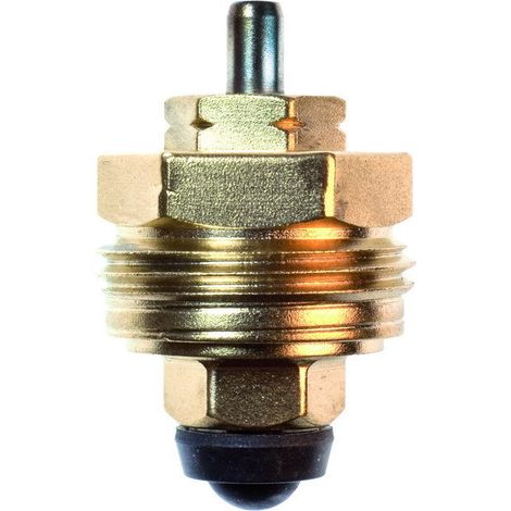 IMI Heimeier Thermostat-Oberteil, DN 25, für Gehäuse mit T-Kennzeichnung (1/2)