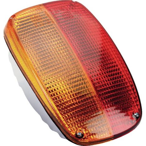 Luz trasera izda. Cobo COBO 02942000