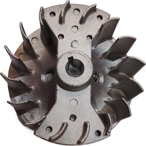 Plato Magnetico compatible con 1E33F, Mitsubi, Tu26  Ref 920800