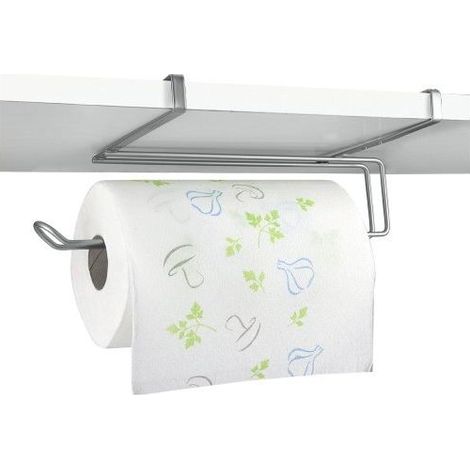 METALTEX 364935039 POLYTHERM EASY ROLL DÉROULEUR D'ESSUIE-TOUT FIXATION SUR ÉTAGÈRE