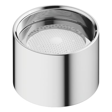 Pièces de rechange pour aérateur DO 90230100407 8,0 l/min. Chrome