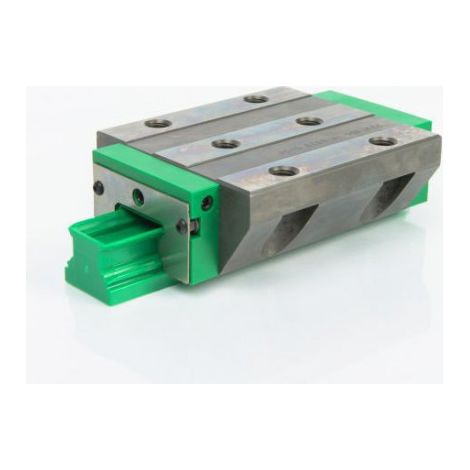 Chariot de guidage 4,3kg Stand.long 45er Série INA