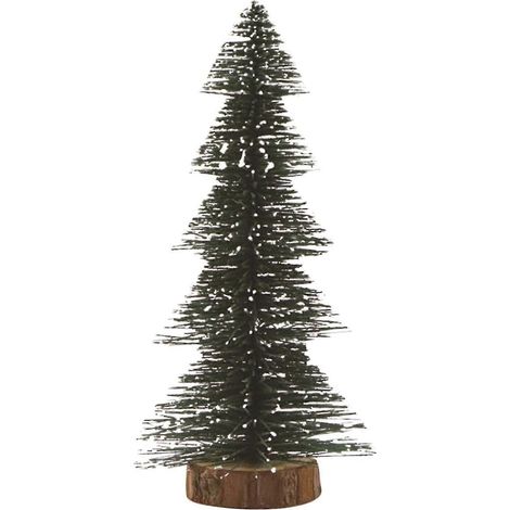 Guirlande de cèdre, simulation de sapin de Noël, décorations de Noël pour la maison et le bureau, scène de Noël, décorations à planter (1/4)
