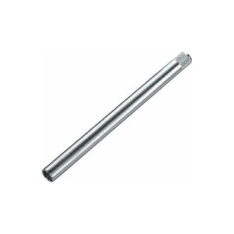 CHIAVE BUSSOLA LUNGA PER CANDELE 16 MM POLIGONALE FEMMINA 3/8&quot 25 CM 168