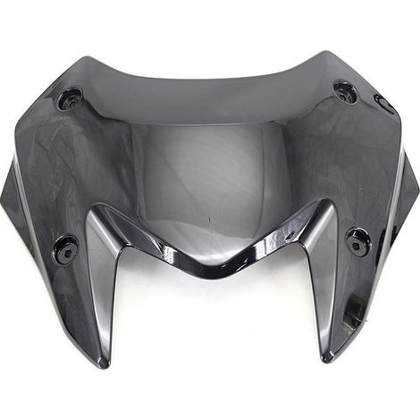 Pièces de modification pour motos, gamme de produits Yamaha T-MAX 560, déflecteur de vent pour rétroviseur
