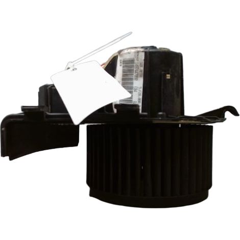 [PRODUIT D'OCCASION] Moteur Ventilateur Chauffage PEUGEOT Expert Tepee Long 2007- ♻️ Ref Oe. 1613566580 - Garantie à vie (1/4)