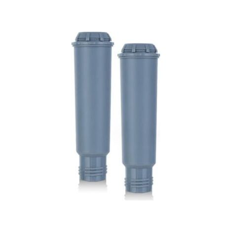 Lot de 2 cartouches filtrantes pour machine à café Melitta/Krups Claris F088 F088 01/Siemens TCZ60003/AEG/Neff/Bosch TCZ6003 (1/5)