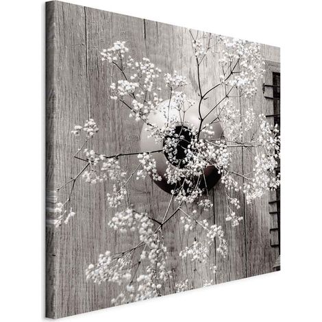 Immagine - Fiori secchi (1 pezzo) quadrato (1/5)