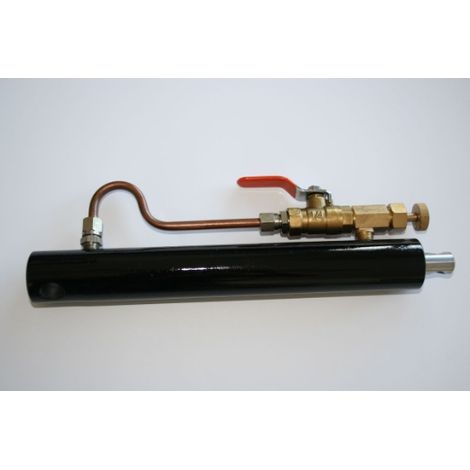 Hydraulikzylinder Nr. 258