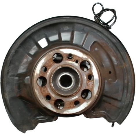[PRODUIT D'OCCASION] Pivot Arriere Droit MERCEDES Classe C 2007- ♻️ Ref Oe. 2043500441 - Garantie à vie (1/2)