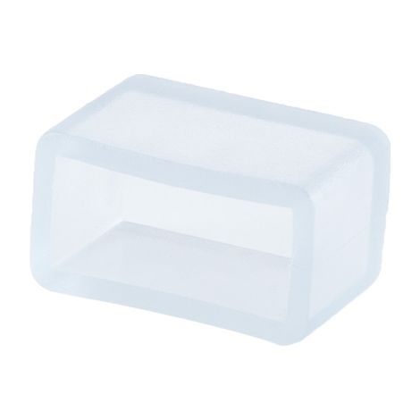 Tappo di Chiusura Neon Flex 6x12mm 220V (1/4)