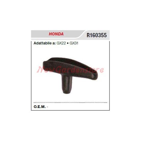 Impugnatura avviamento HONDA per rasaerba tosaerba tagliaerba GX22 31 R160355