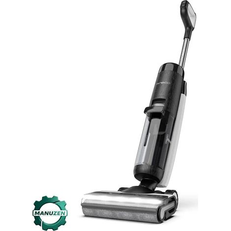 Tineco - Tineco Floor One S7 Pro — Aspirateur laveur sans fil avec écran (1/5)