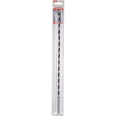 2608597195 - Punta per legno, tagliente ad M 8 x 400 mm, d 8 mm ,  X LEGNO