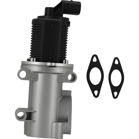 1PC EGR Valve for Vauxhall Vectra C 1.9 CDTI 2004-2009 5851596 55215032 2-Pin (1/5)