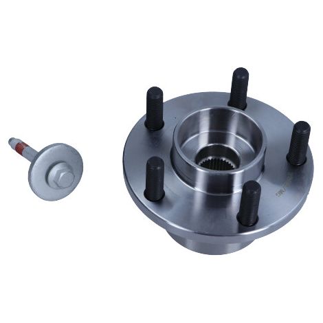 MAXGEAR 33-0148 Kit de roulement de roue FORD 1471854 (1/2)