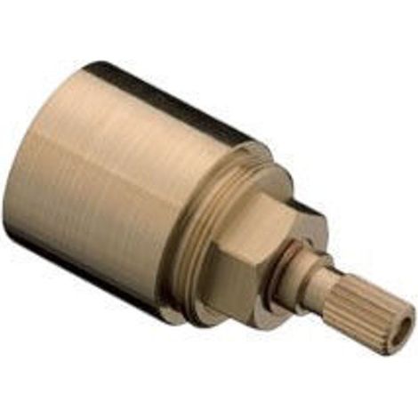 Ricambio prolunga 2,5 cm Hansgrohe 96370000