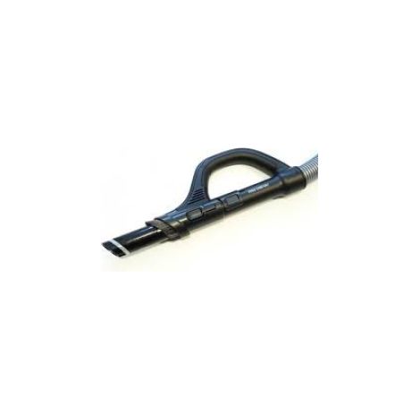Flessibile completo (Diam 41 mm) con manico di comfort ERGO per la forza di silenzio e X-TREM Power SEB RS-RT3510 aspirapolvere
