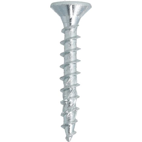 Holzschraube SENCO AR+ - Senkkopf - Galva - T10 - 3,0x16mm - 31018030016