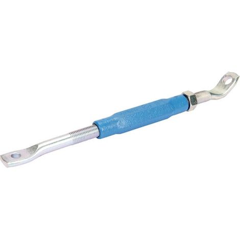 Supporto in lamiera per versoio M20x370-470 LEMKEN 5670168