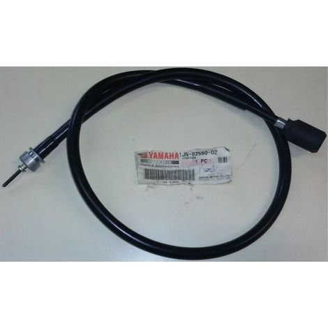 Yamaha 1JN-83550-02 Cable cuentakilómetros DT125/250/400 '75/78
