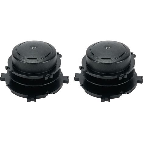 Fil de rechange pour débroussailleuse Stihl FS-AutoCut 36-2 46-2 56-2 (1/5)