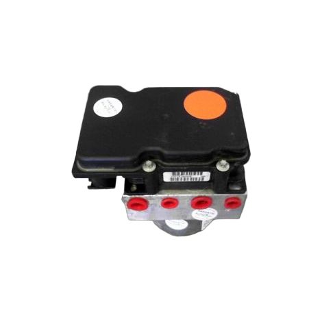 [PRODUIT D'OCCASION] Unite Hydraulique Abs RENAULT Scenic II Ph.1 02-06 ♻️ Ref Oe. 7701067590 - Garantie à vie (1/4)