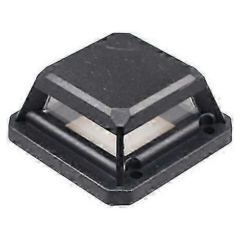 Verre de protection pour niveau laser 2025, étanche, autonivelant, pour lasers verticaux et horizontaux. Accessoires inclus.