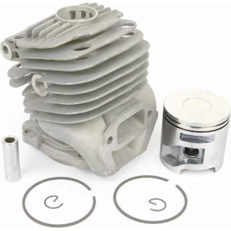 Cylindre piston pour découpeuse Husqvarna, Partner K750 et K760 - Ø 51 mm (1/5)