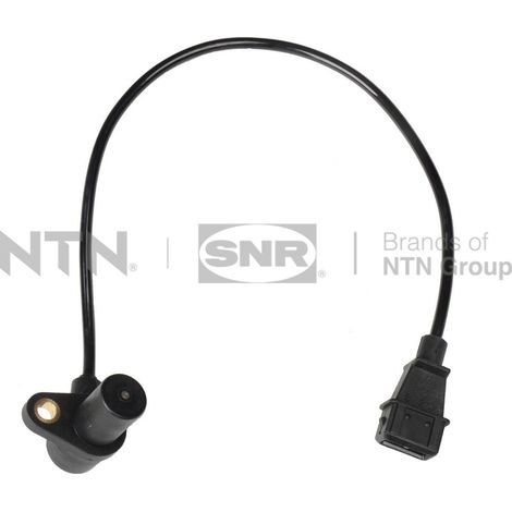 Capteur vilebrequin - CKP159.16 - SNR - Compatible avec véhicule Peugeot, Citroen, Fiat