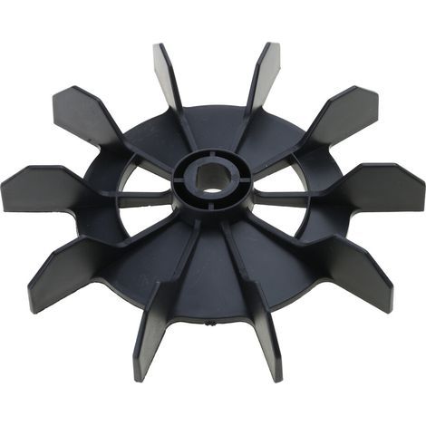 Pale de ventilateur de compresseur d'air, pale de ventilateur-L (1/2)