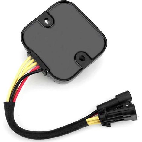 Régulateur-redresseur de tension 4013978 pour Polaris Ranger Crew 900XP RZR 900 1000 XP Turbo RZR S 4x4 Hunter Diesel 4015816 (1/5)