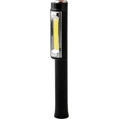 LINTERNA LED KORPASS BOLSILLO 3W 12U