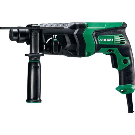 Trapano SDS-Plus HIKOKI DH26PB2WWZ 26 mm 830 W 2,9 J