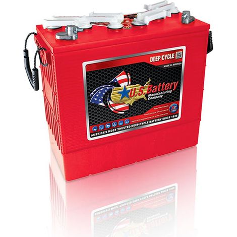 Batería US Battery - US 185HC XC2