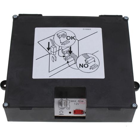 Ariston - module - carte de puissance - c00939081 - 8054868191419