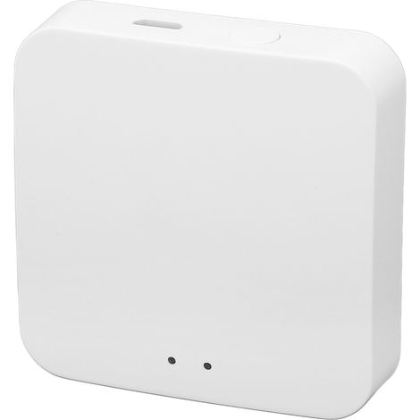Passerelle WiFi smart hub de commande à distance contrôleur électroménager outil domotique (1/5)
