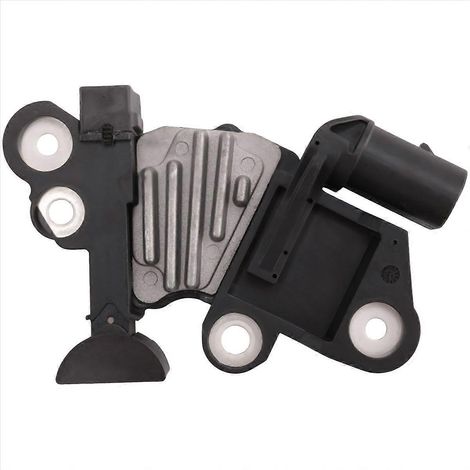 ALIN-Lichtmaschinen-Spannungsregler für Mercedes-Benz F00M346008 F00M346021 F00M346037 (1/5)