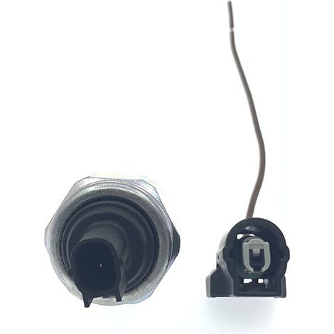 Der Stecker 30530-RAN-A01 ist mit den Klopfsensorsteckern der Motoren von Honda Accord, CR-V, Odyssey und Spirior kompatibel.